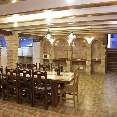 El Royo Apartment Ventosa  Ngoại thất bức ảnh