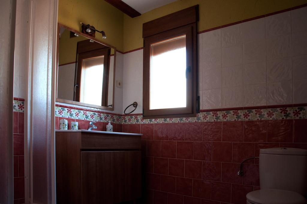 El Royo Apartment Ventosa  Phòng bức ảnh