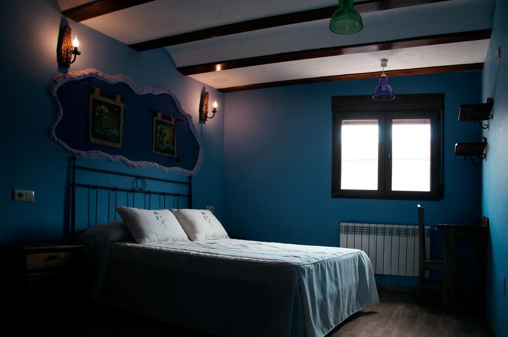 El Royo Apartment Ventosa  Phòng bức ảnh
