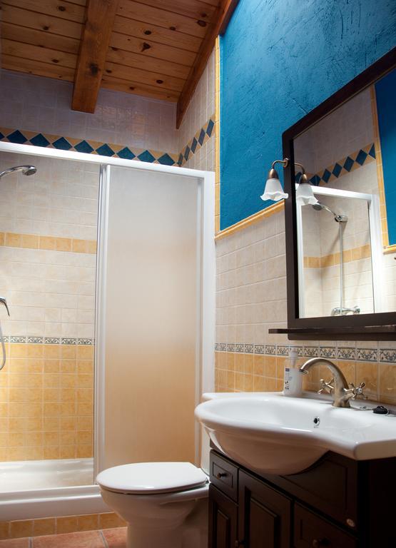 El Royo Apartment Ventosa  Phòng bức ảnh